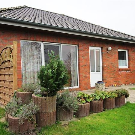Ferienhaus Poelig Татинг Екстериор снимка